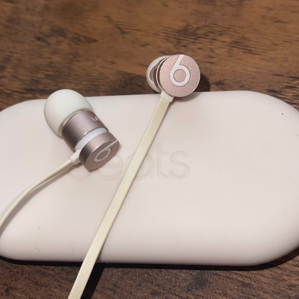 Beats by Dre